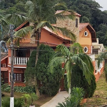 Castelinho Do Felix Guaruja Pernambucoヴィラ エクステリア 写真