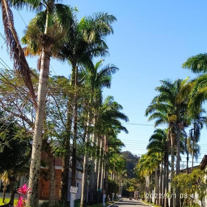 Castelinho Do Felix Guaruja Pernambucoヴィラ エクステリア 写真