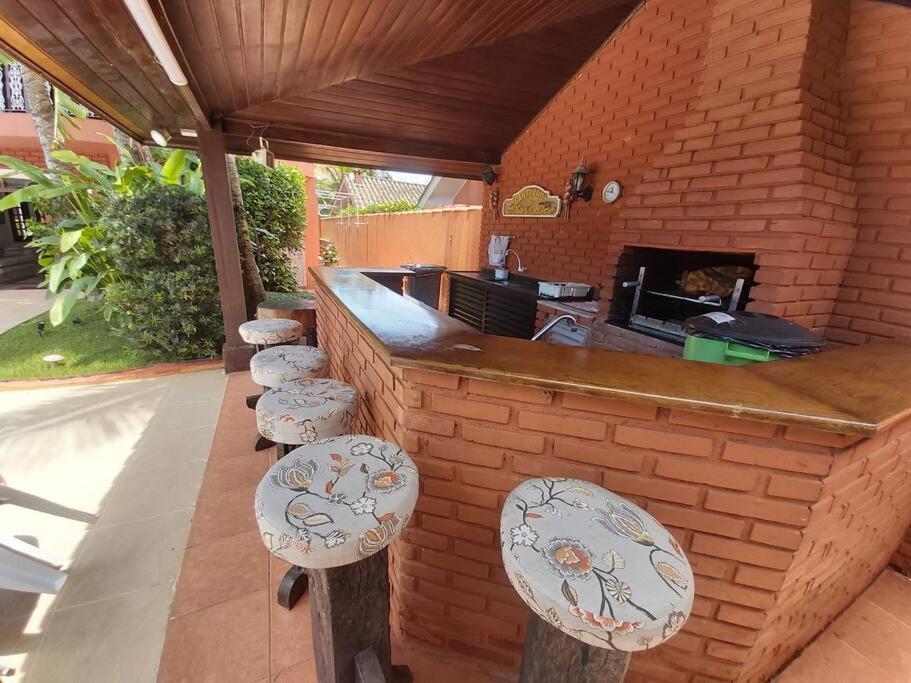 Castelinho Do Felix Guaruja Pernambucoヴィラ エクステリア 写真